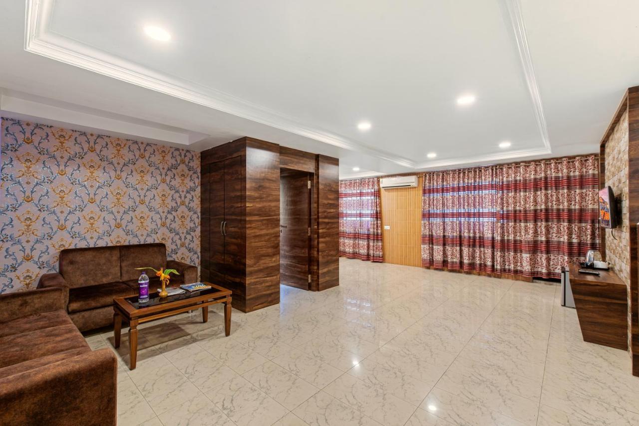 Mayur Retreat 4* Lonavala