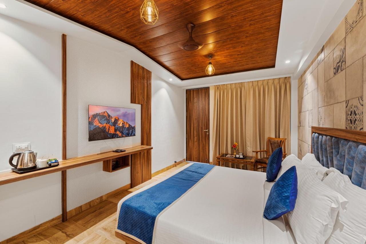 Resort Mayur Retreat
