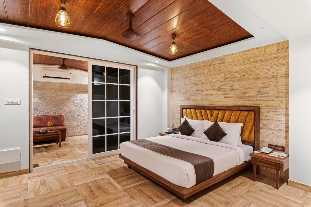 Mayur Retreat 4*