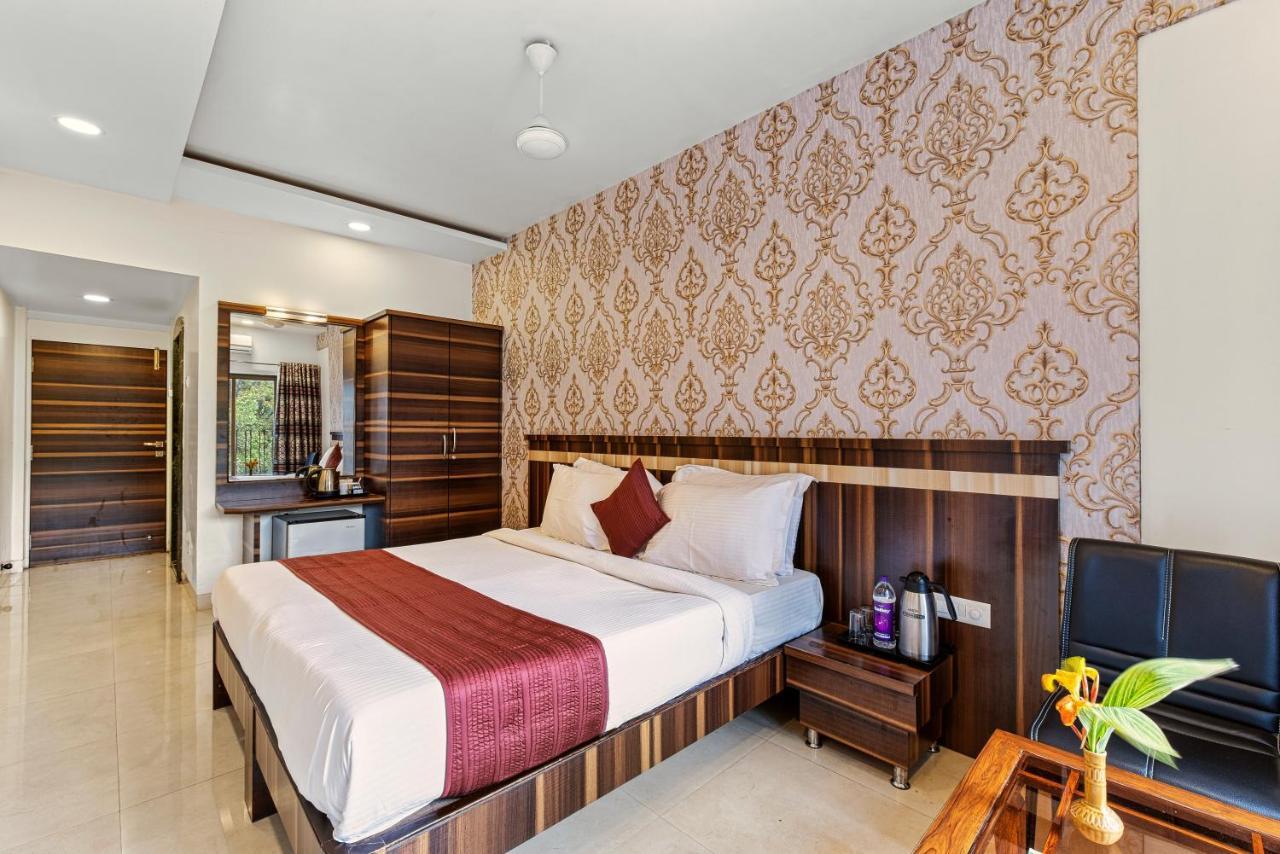 Mayur Retreat Resort 4*