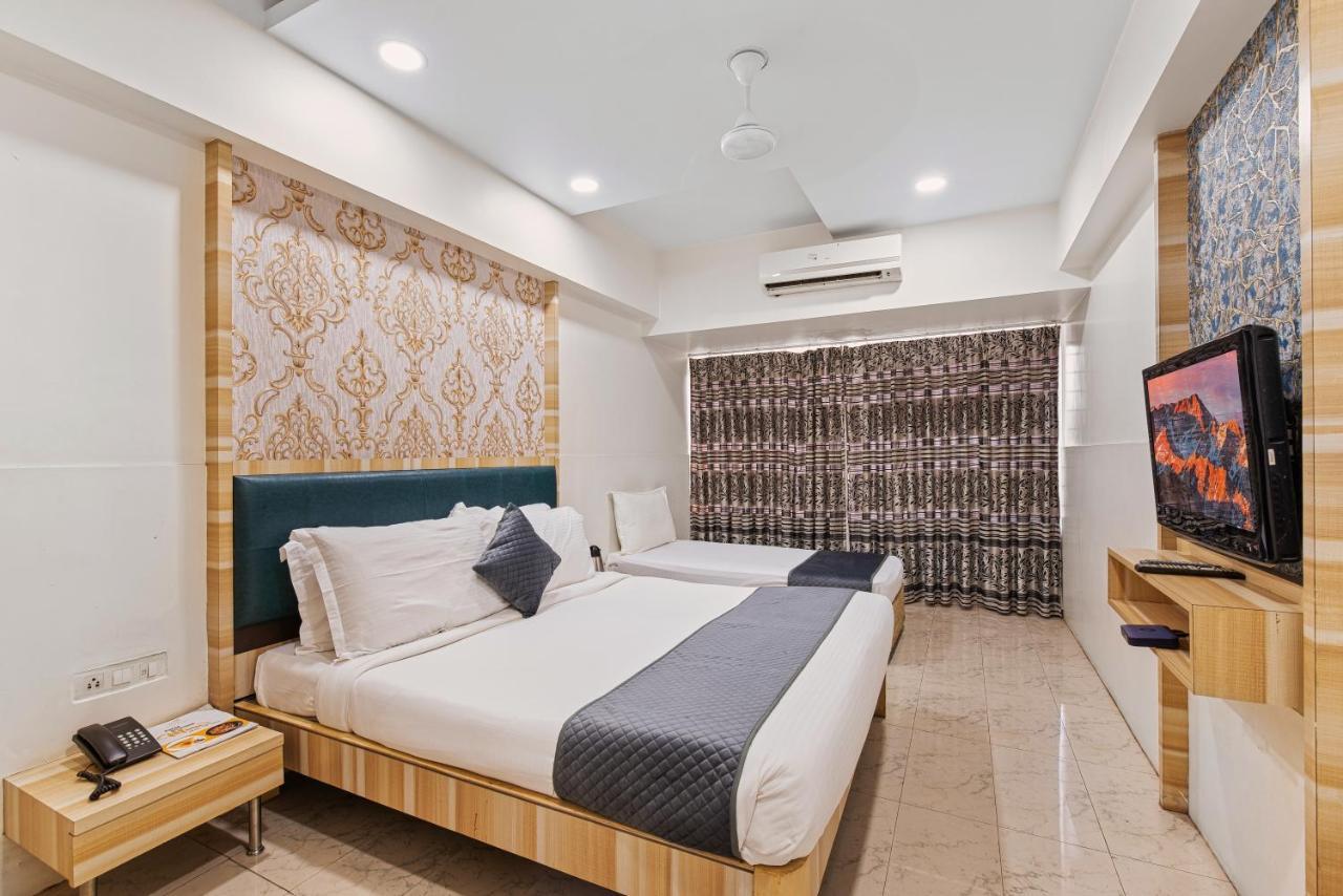 Mayur Retreat Resort Lonavala