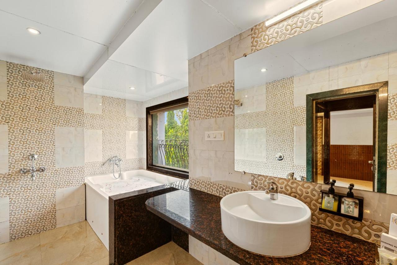Mayur Retreat Resort Lonavala