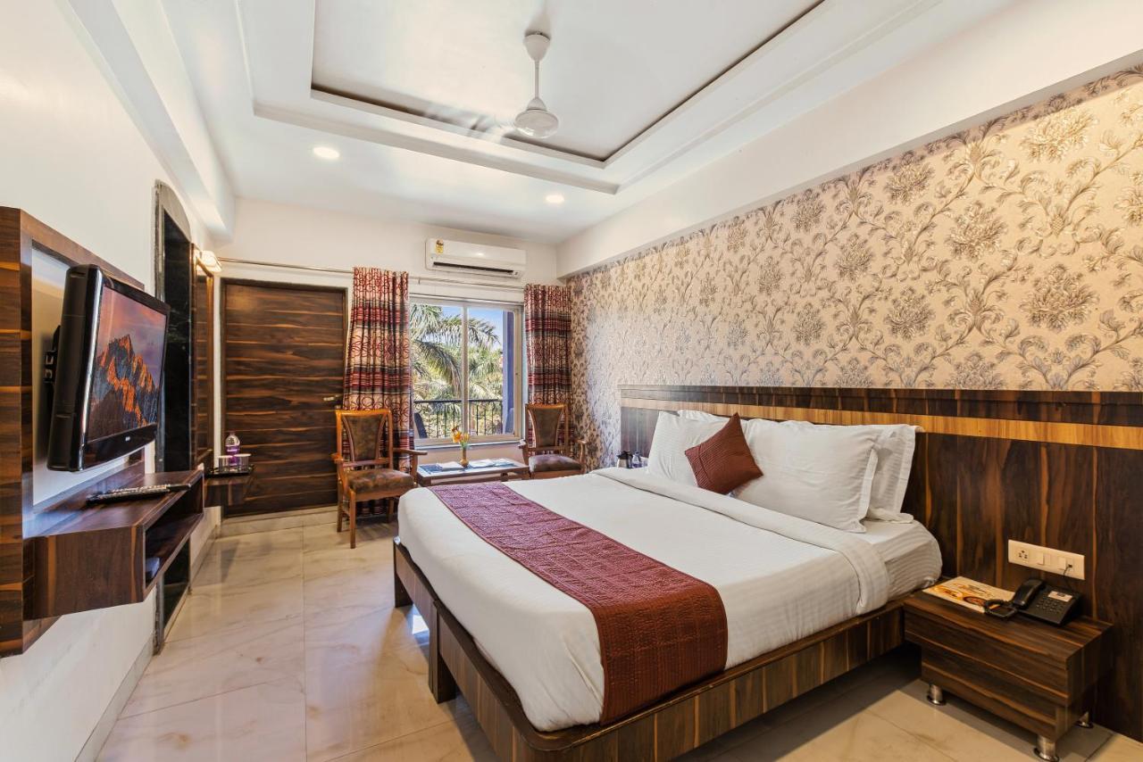 Mayur Retreat Resort