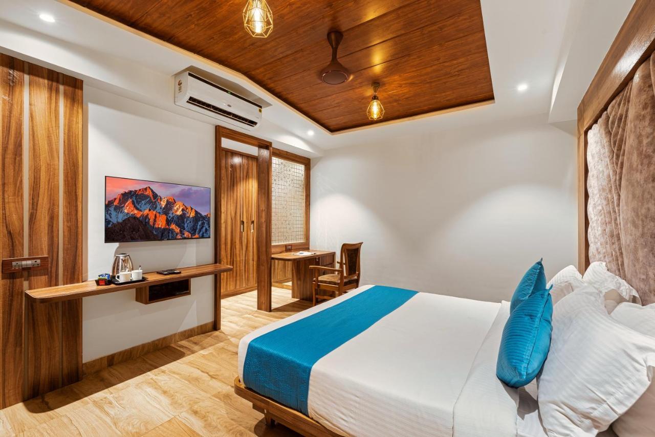 Resort Mayur Retreat 4*