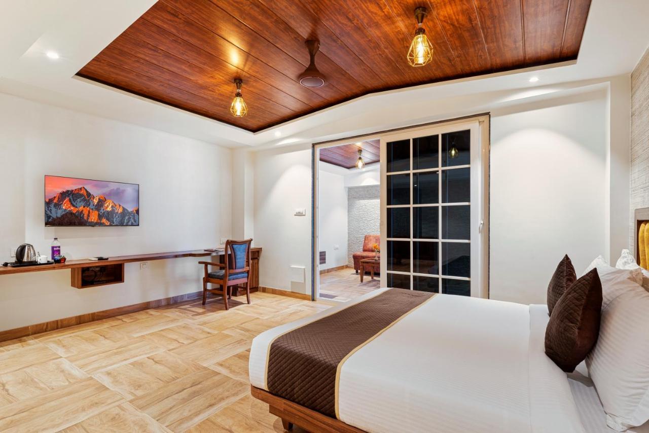 Mayur Retreat Resort Lonavala