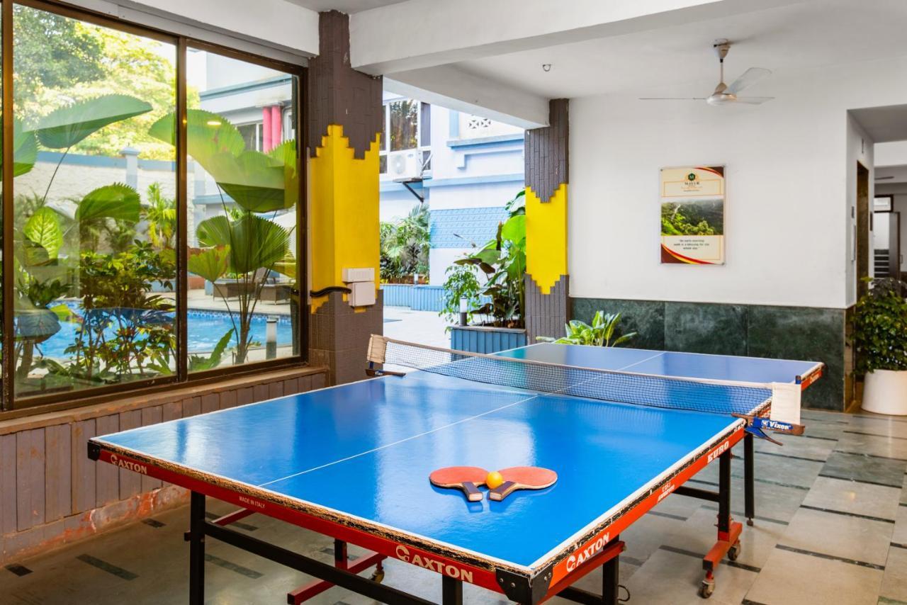Mayur Retreat 4*