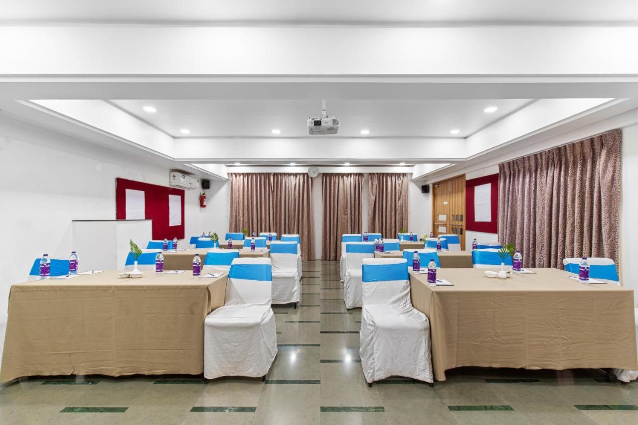 Mayur Retreat