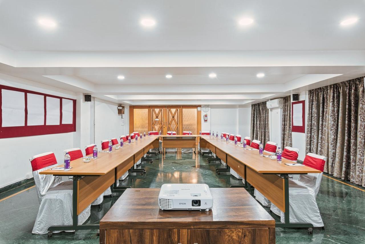 Resort Mayur Retreat