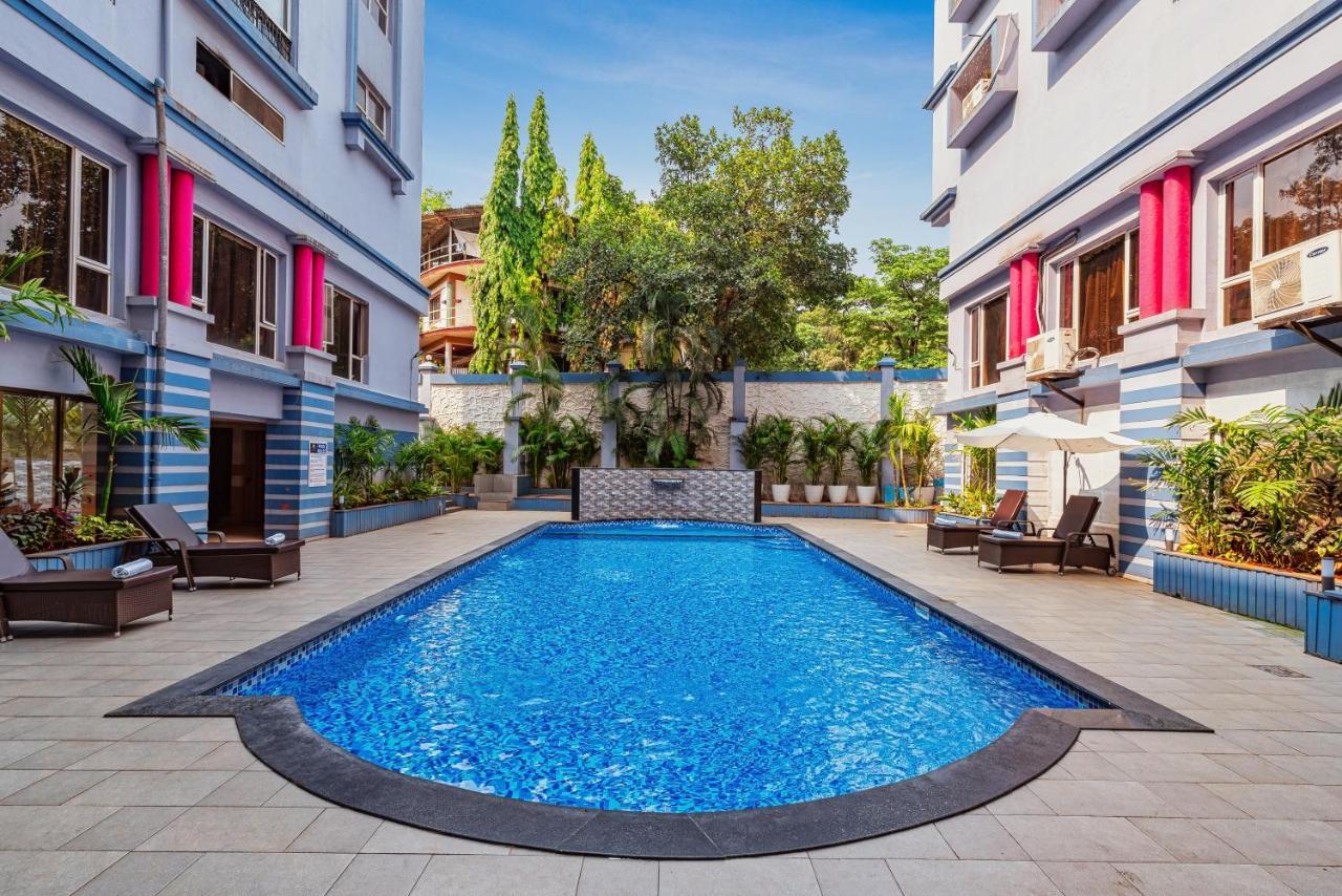 Mayur Retreat Resort 4*