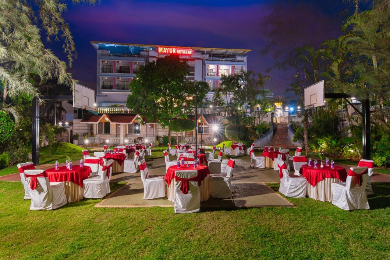 Mayur Retreat Resort