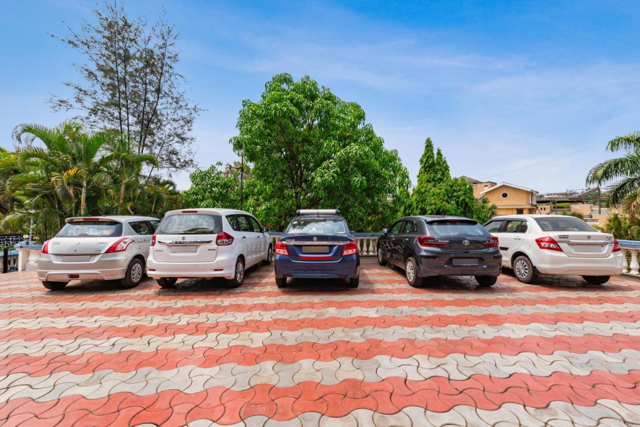 Resort Mayur Retreat 4*