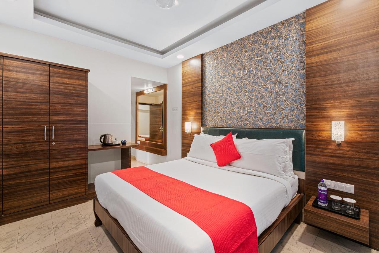 Mayur Retreat 4*