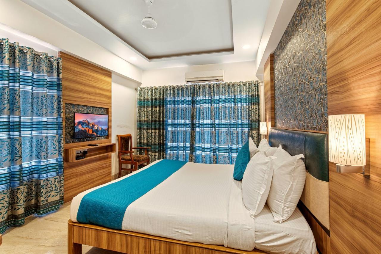Resort Mayur Retreat 4*