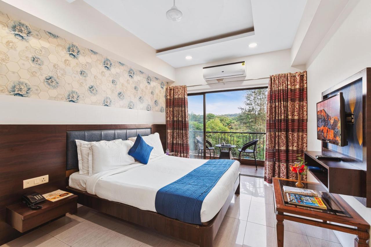 Mayur Retreat 4*