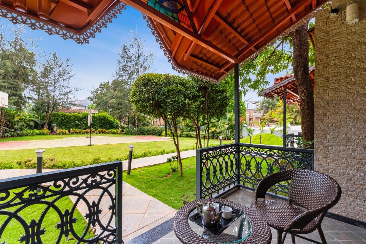 Mayur Retreat 4* Lonavala