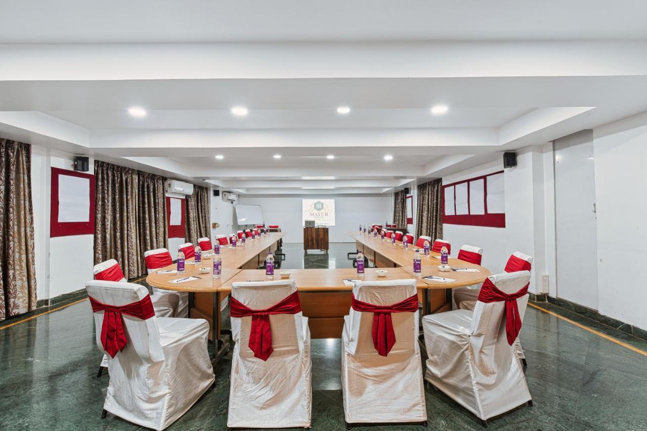 Mayur Retreat Resort 4*