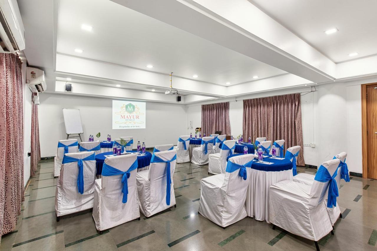 Resort Mayur Retreat Lonavala