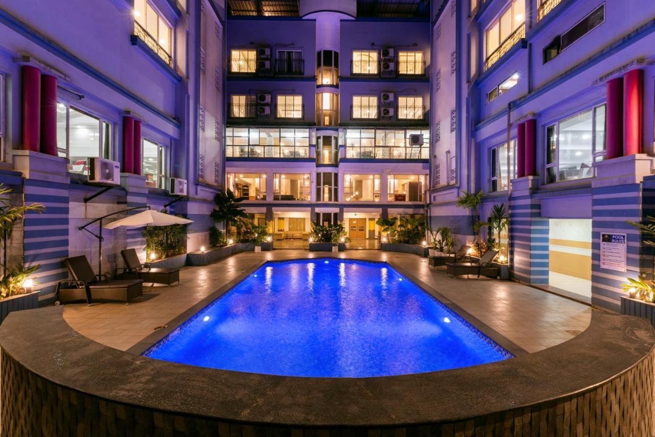 Mayur Retreat Lonavala
