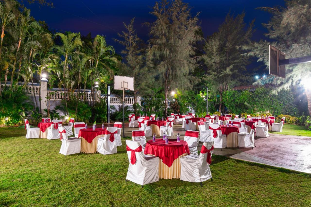 Mayur Retreat Resort 4*