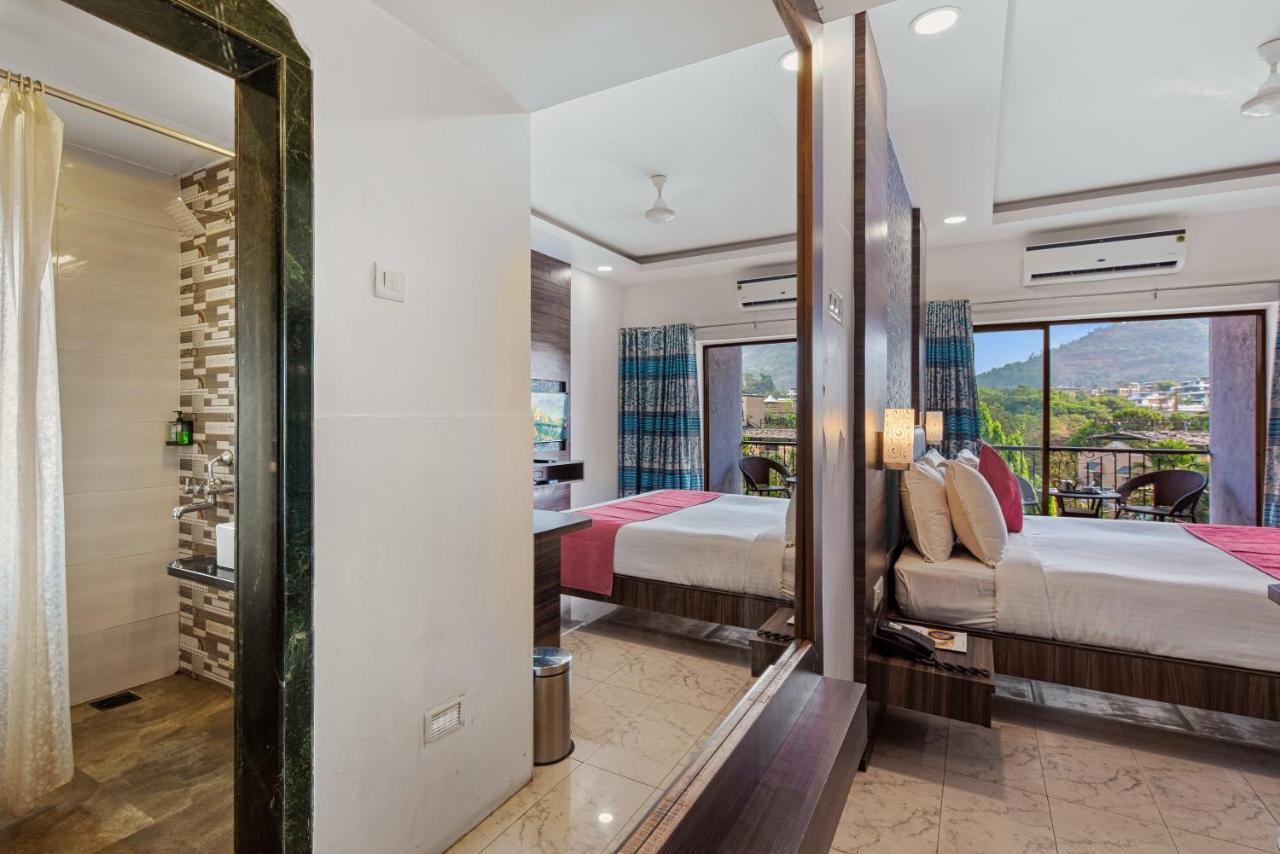 Mayur Retreat Resort