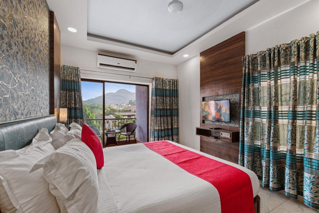 Mayur Retreat Lonavala