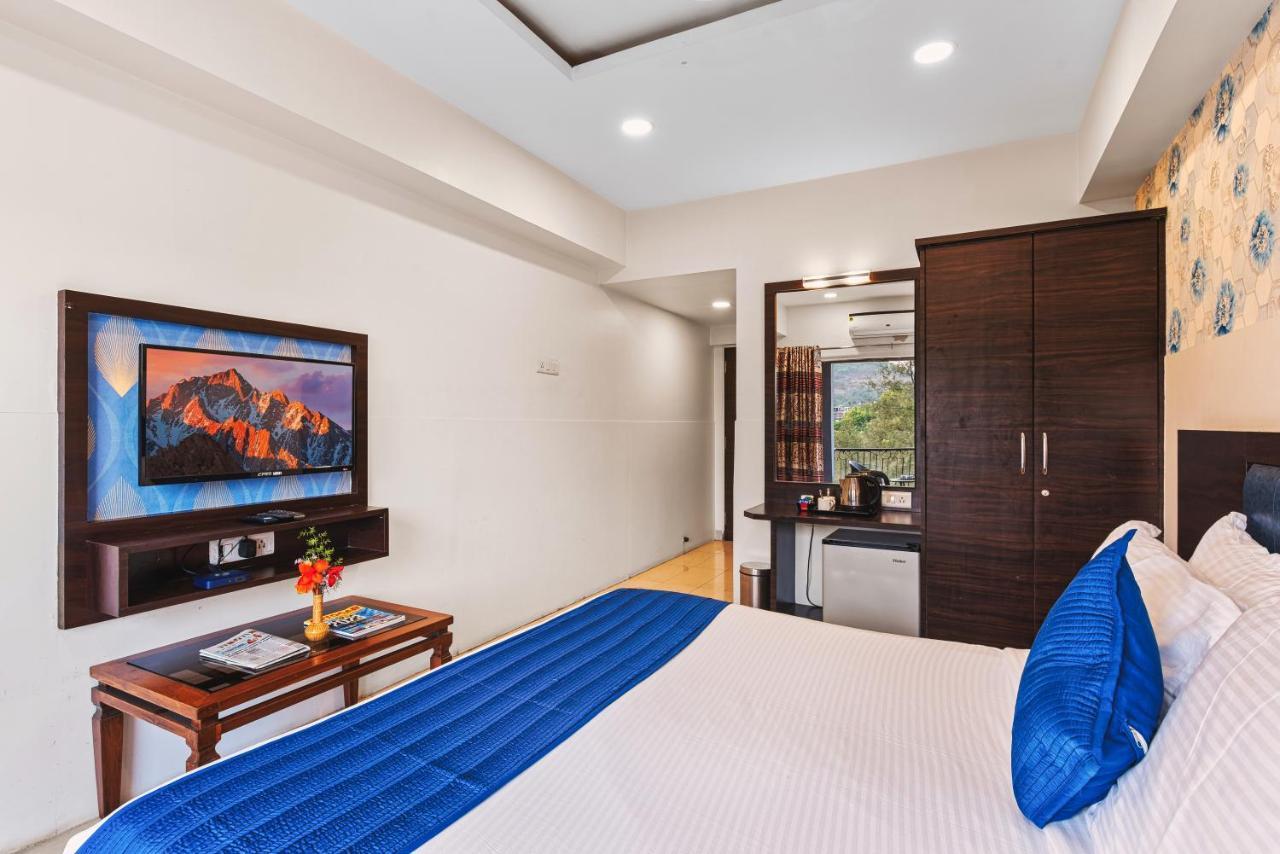 Resort Mayur Retreat Lonavala