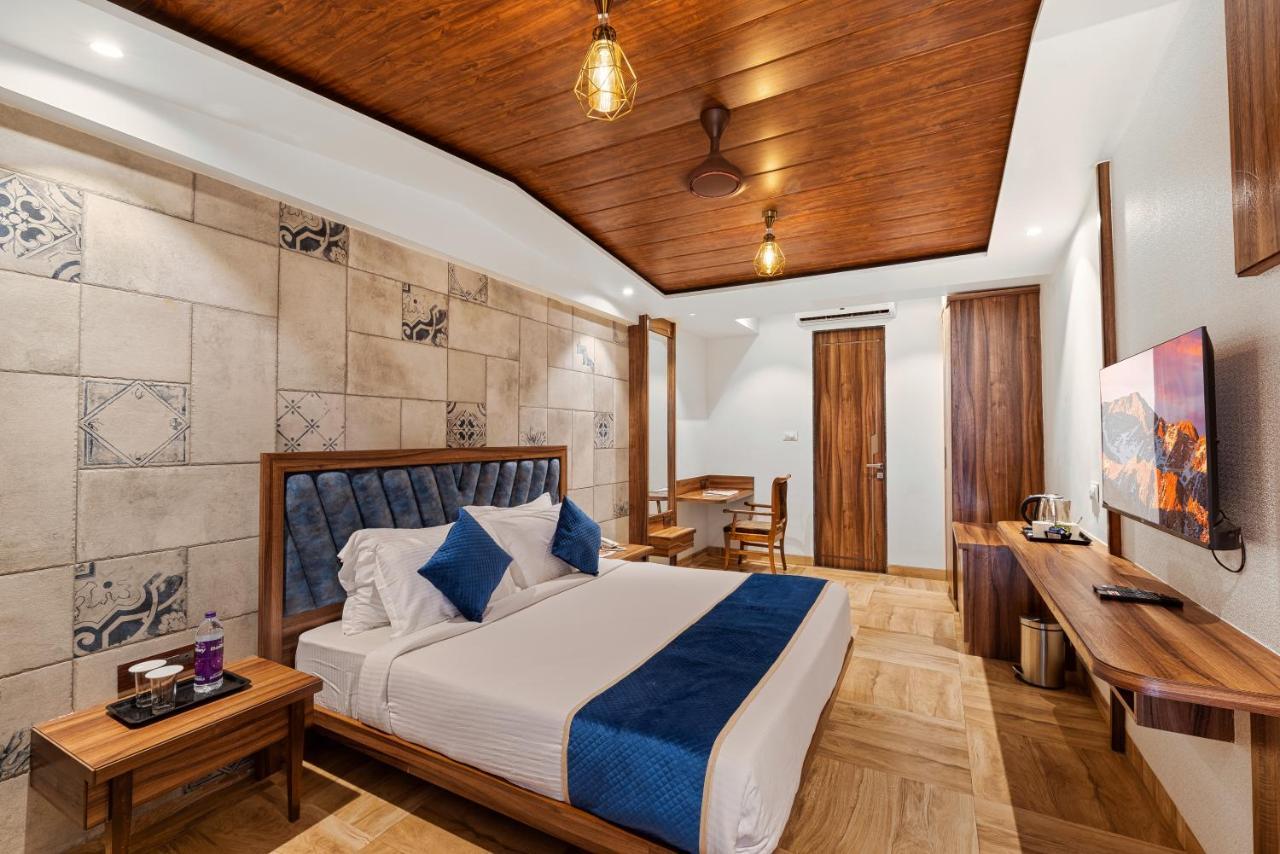 Mayur Retreat Lonavala
