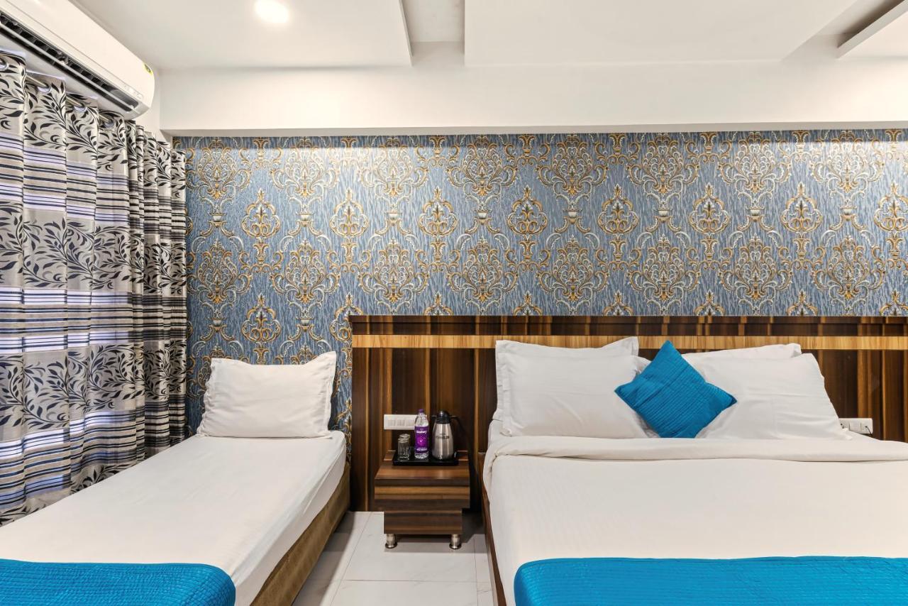 Mayur Retreat 4* Lonavala