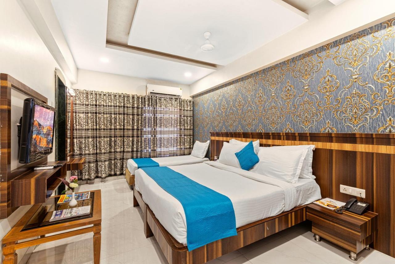 Mayur Retreat Resort 4*