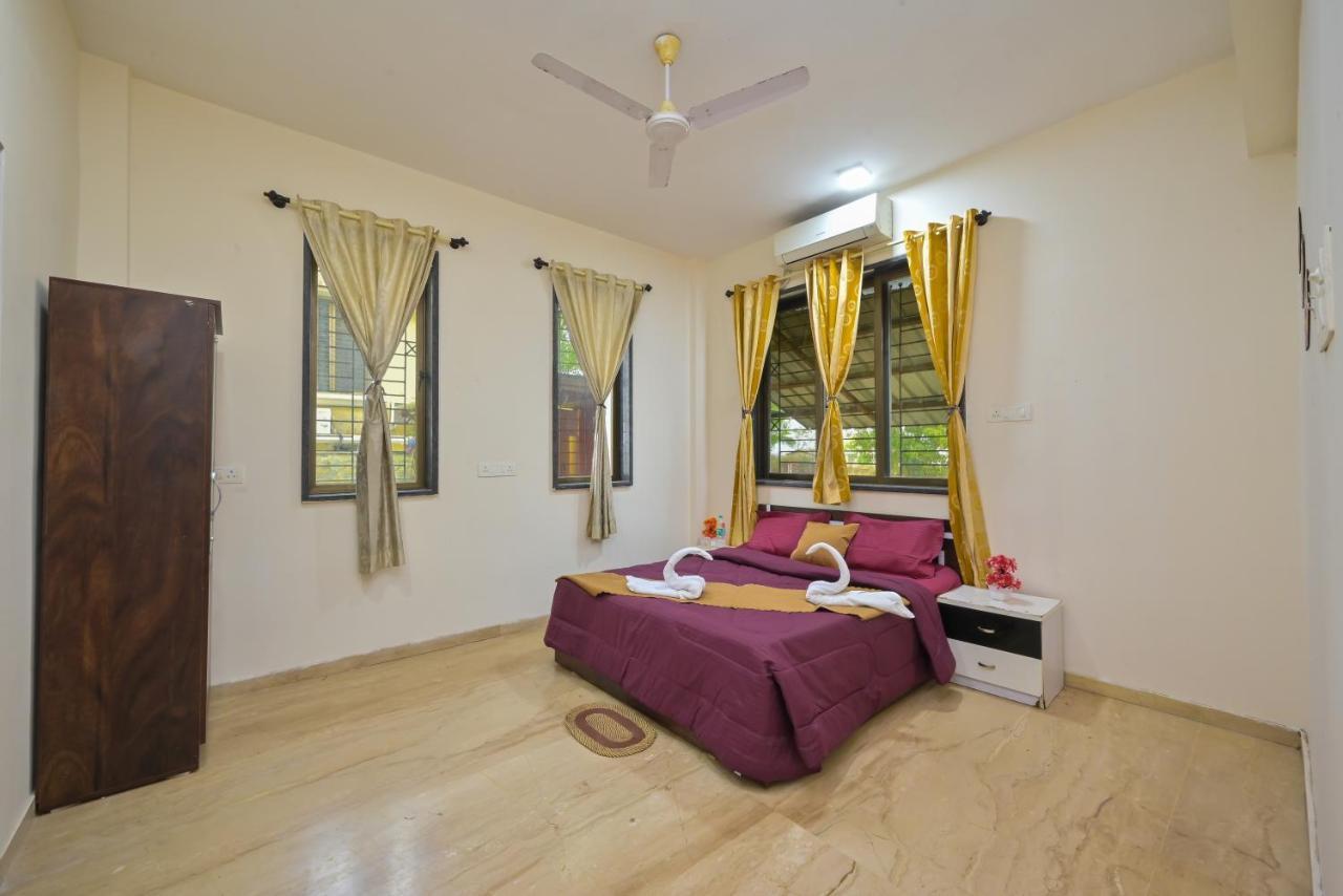 Empyrean Ll 3bhk Ii Shandaar Ii Free Wifi Ll Villa *