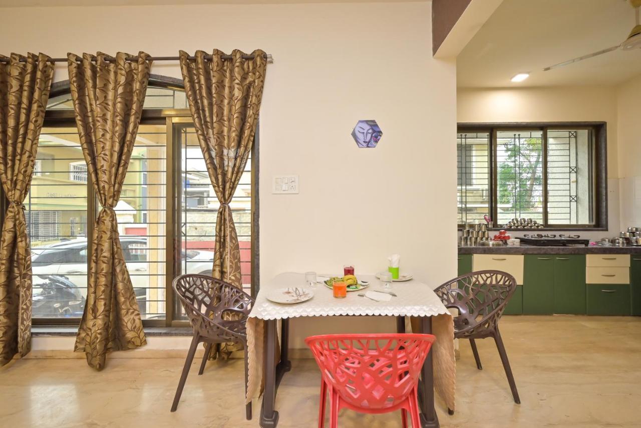 Empyrean Ll 3bhk Ii Shandaar Ii Free Wifi Ll * Lonavala