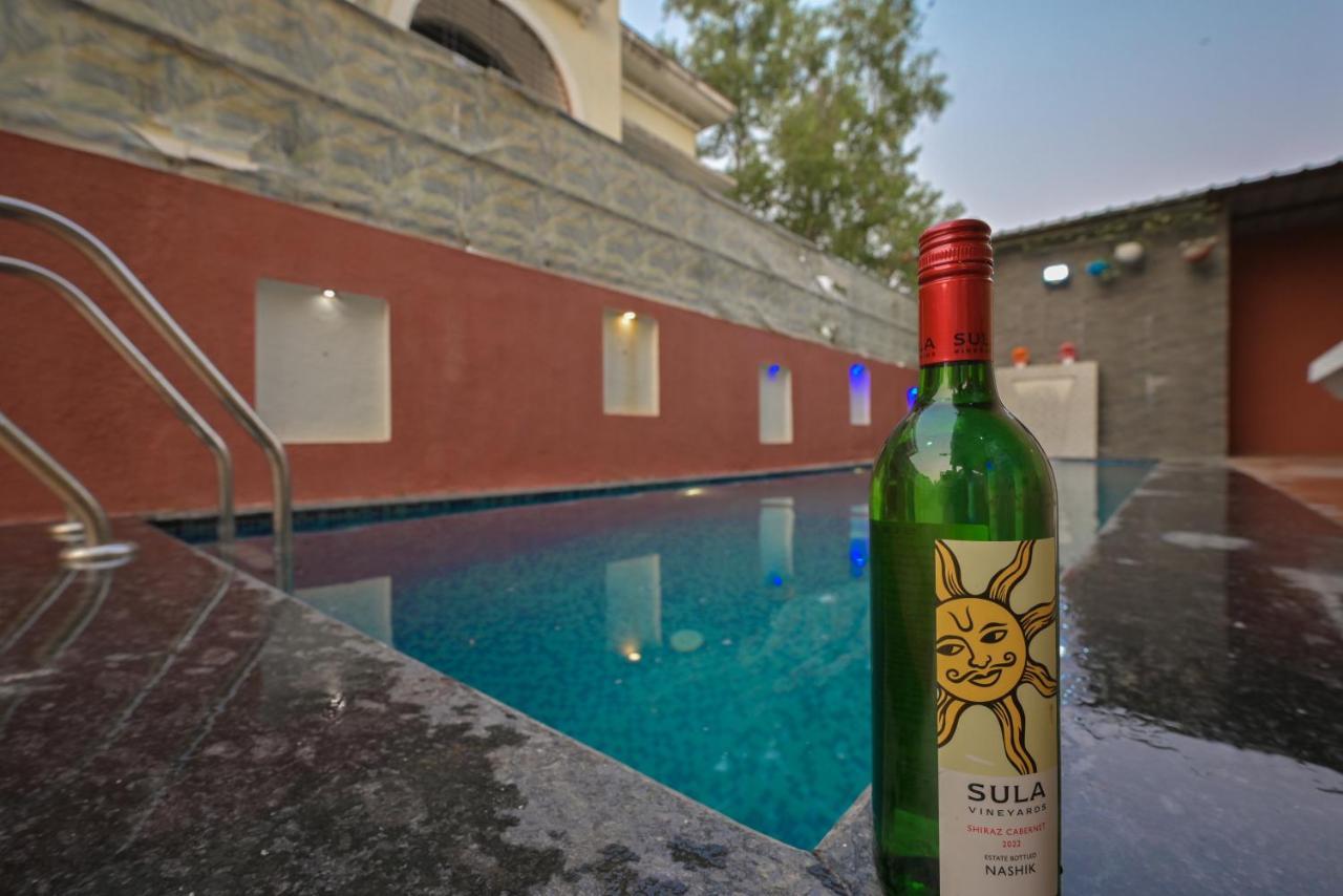 Empyrean Ll 3bhk Ii Shandaar Ii Free Wifi Ll * Lonavala