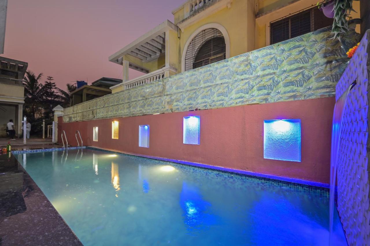 Villa Empyrean Ll 3bhk Ii Shandaar Ii Free Wifi Ll Lonavala