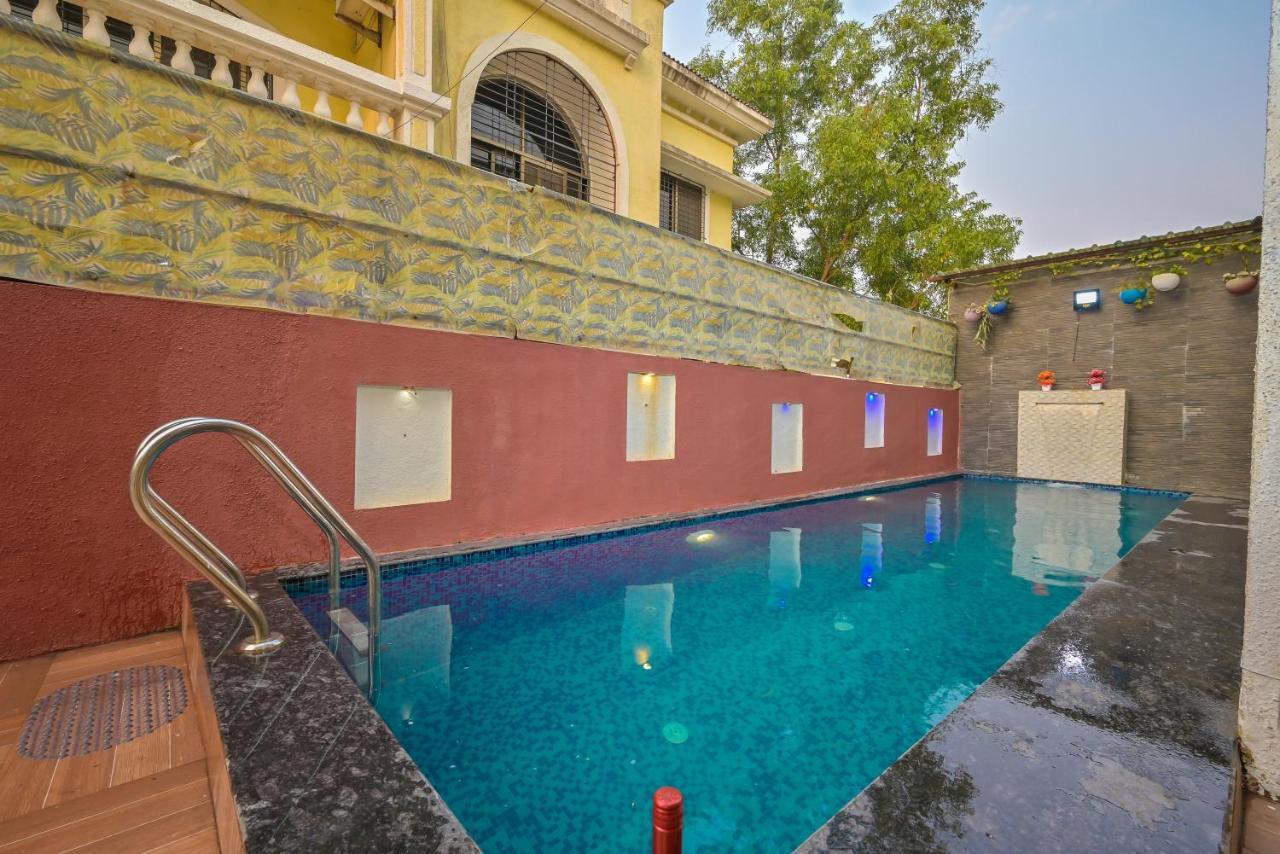 Villa Empyrean Ll 3bhk Ii Shandaar Ii Free Wifi Ll *