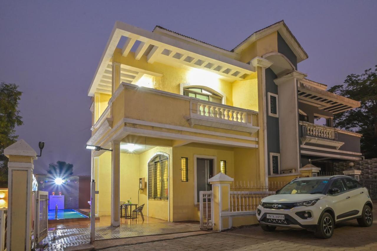 Empyrean Ll 3bhk Ii Shandaar Ii Free Wifi Ll Lonavala