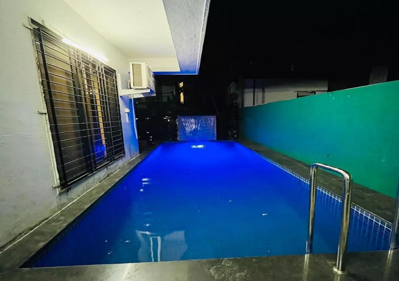 Villa Narayan 4bhk *