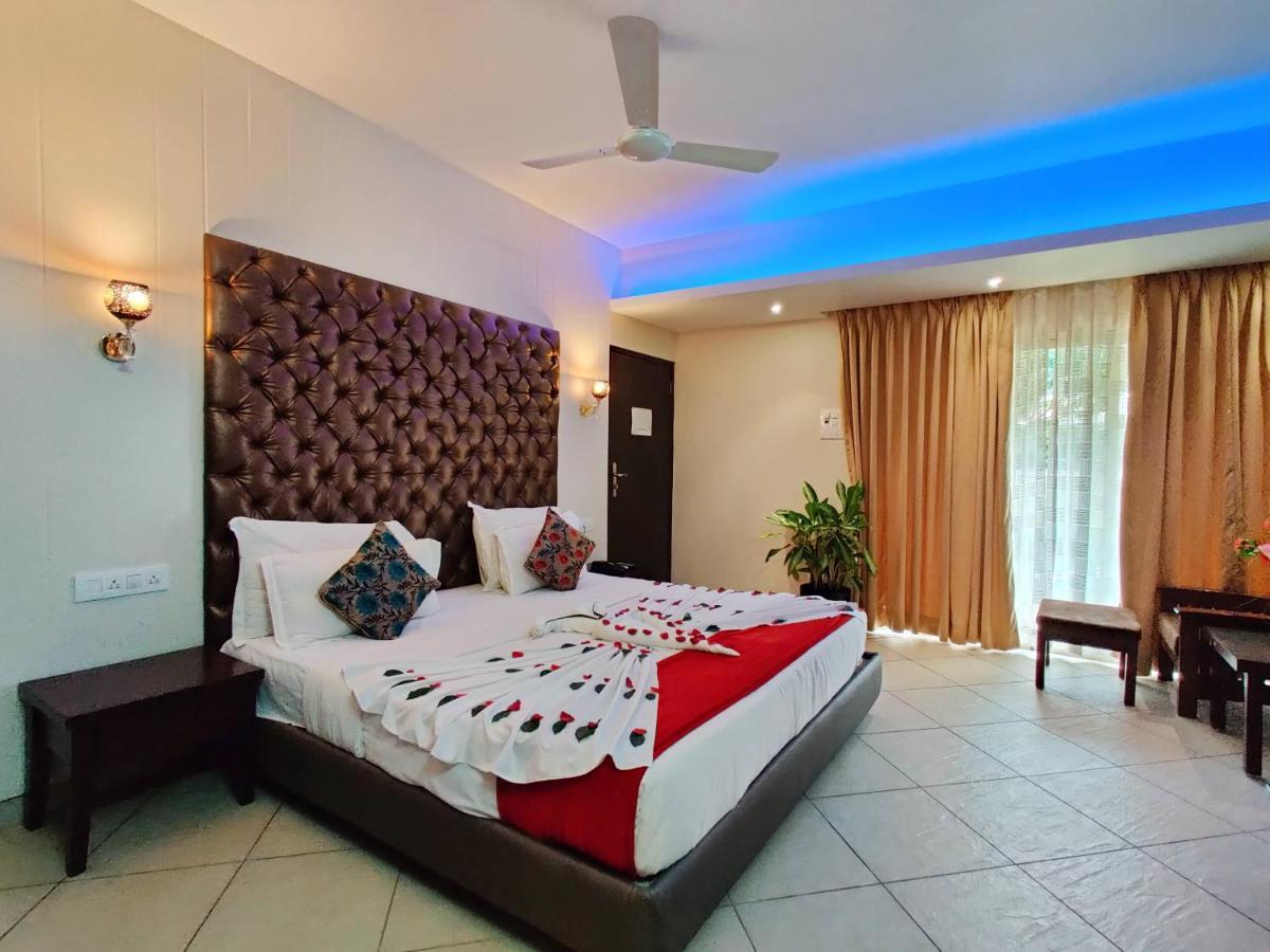 Misty Meadows, 3* Lonavala