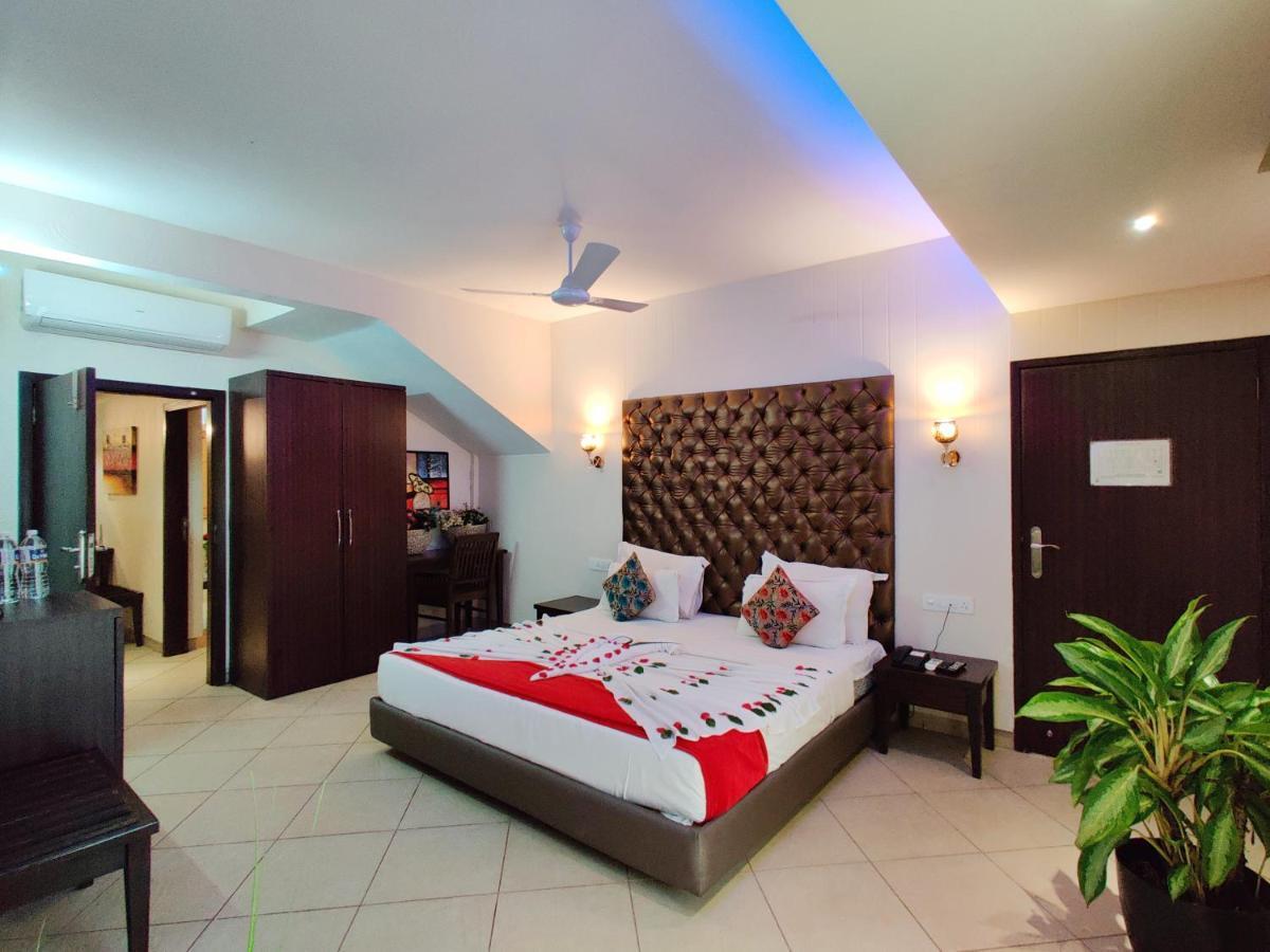 Misty Meadows, Resort Lonavala