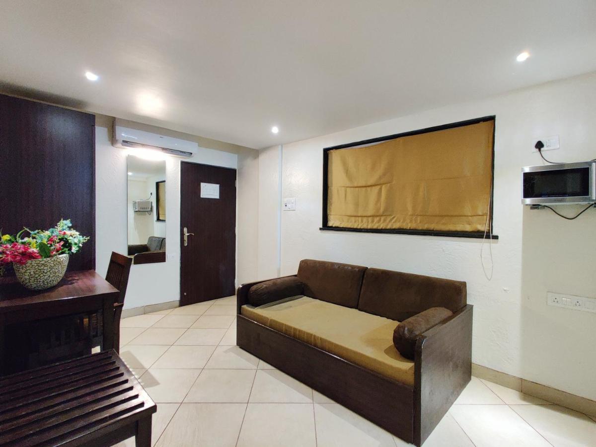 Resort Misty Meadows, 3*