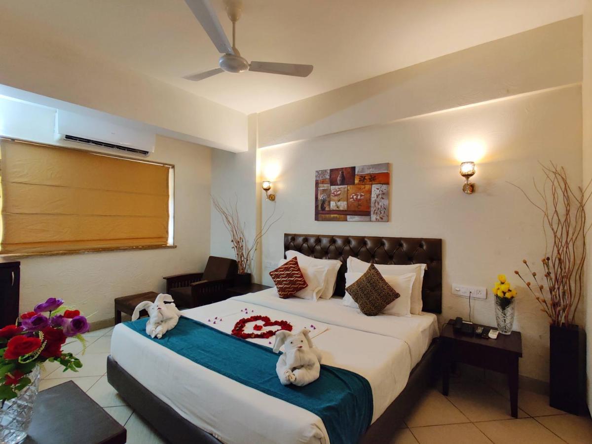 Misty Meadows, Resort 3*