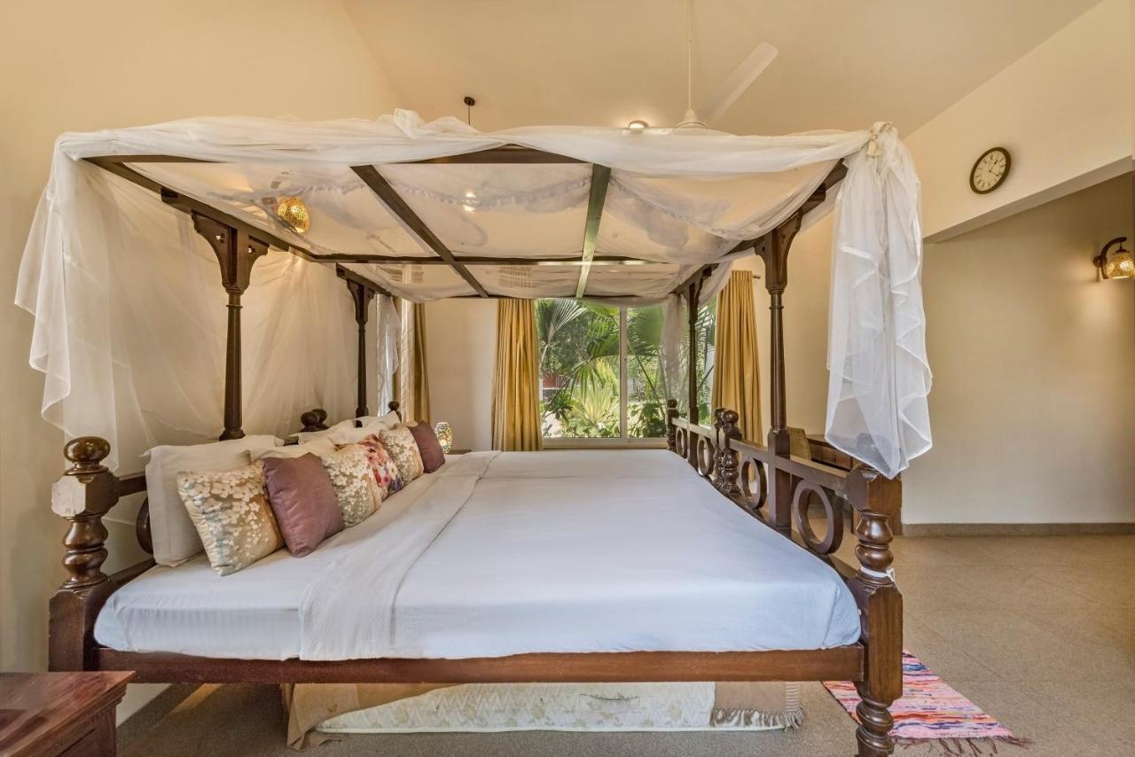 Saffronstays Roselle, Malavli - Pet-friendly Pool With Modern Interiors *