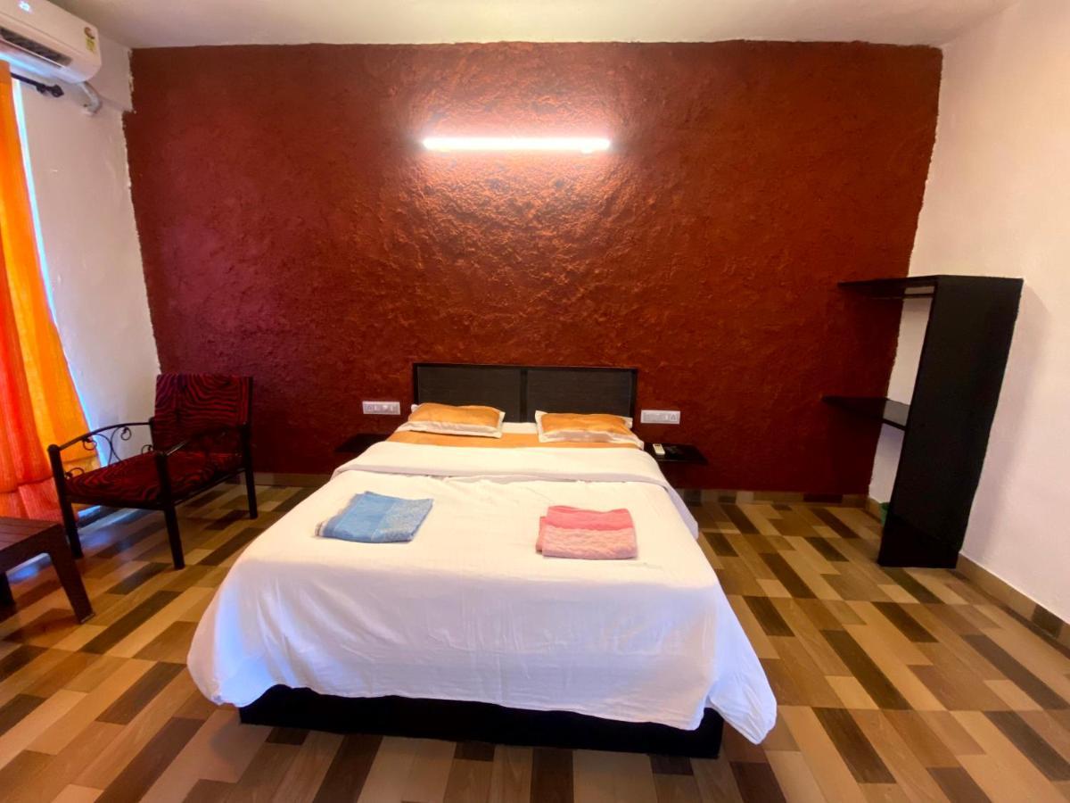 Inn La Montagne - Near Ekvira Devi Temple, Lonavala