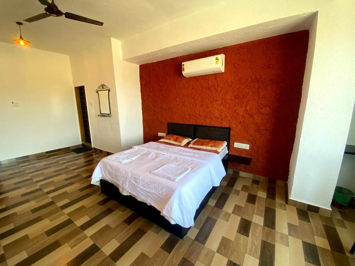 Inn La Montagne - Near Ekvira Devi Temple, *