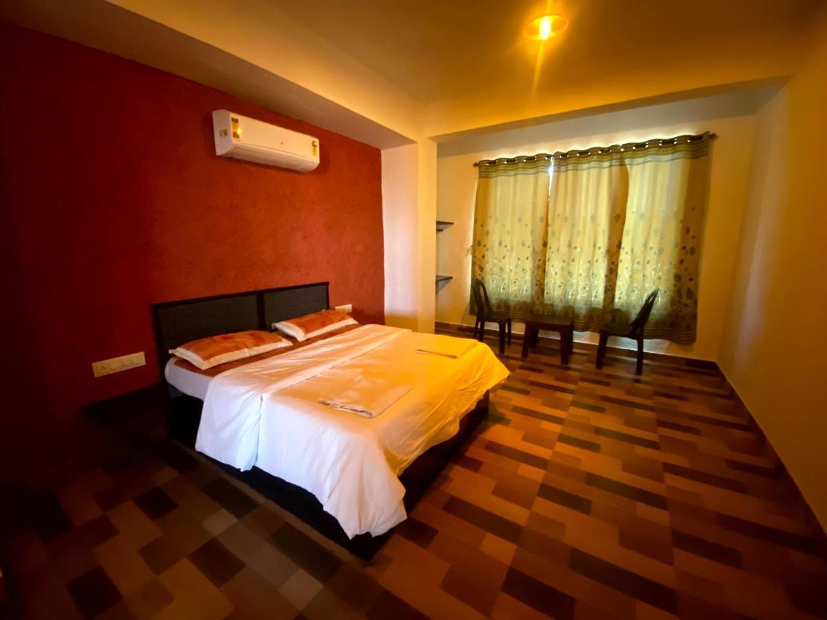 Inn La Montagne - Near Ekvira Devi Temple, *