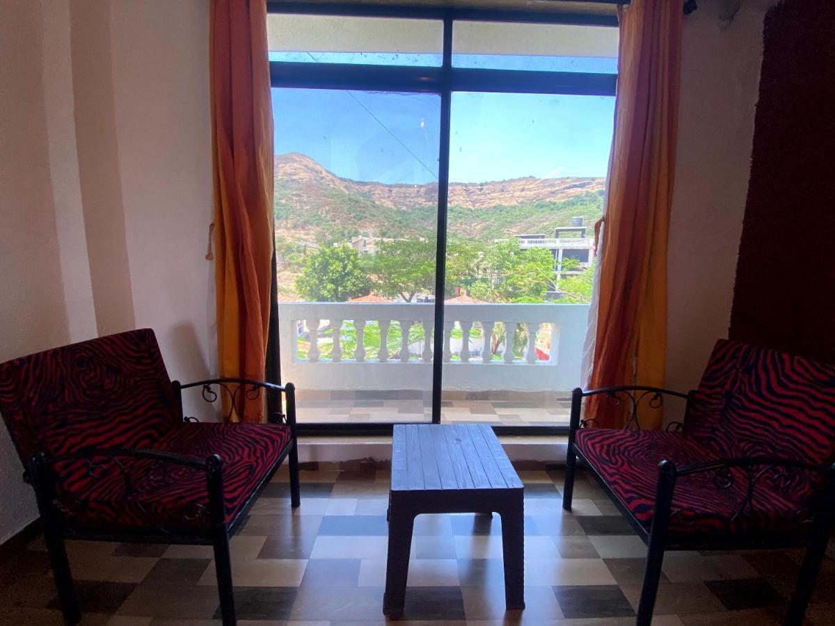 La Montagne - Near Ekvira Devi Temple, Inn Lonavala