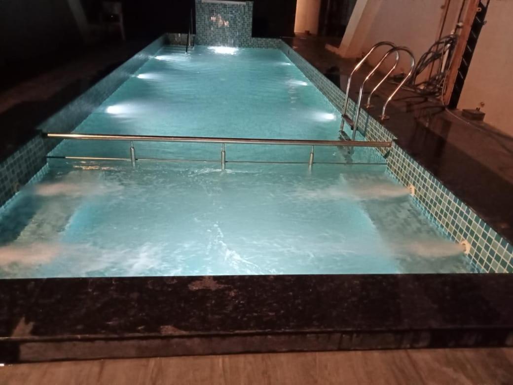 Villa 3bhk Luxury Near Della Adventure