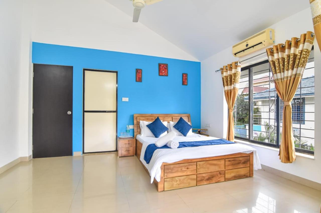 Crest 5bhk Villa *