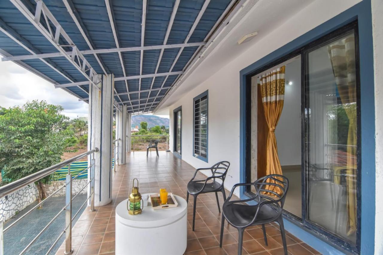 Villa Crest 5bhk