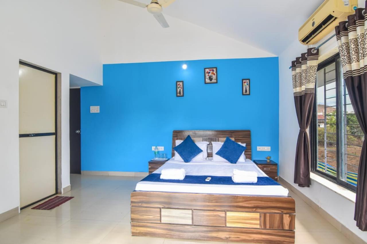 Crest 5bhk *