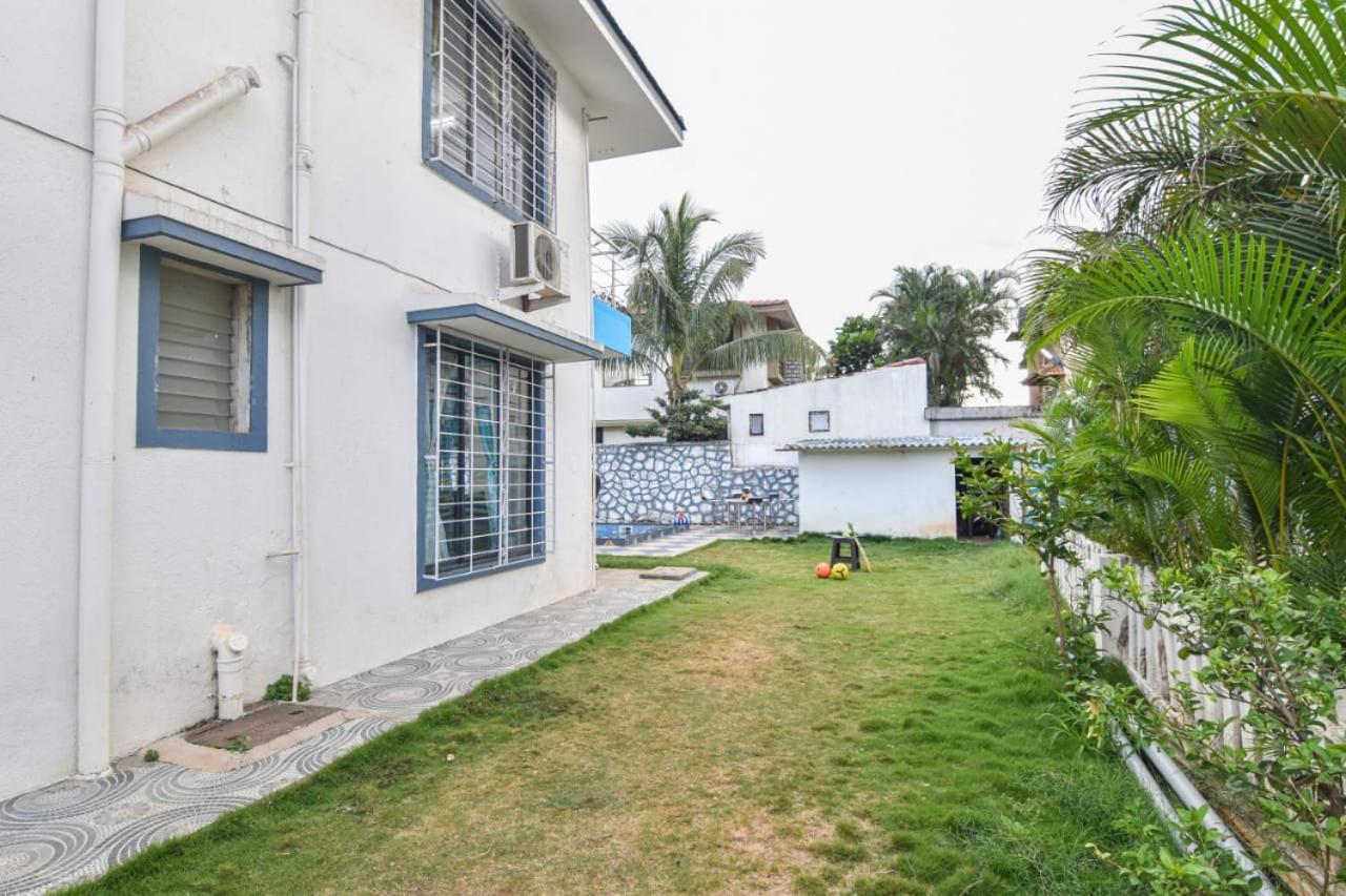 Crest 5bhk Lonavala